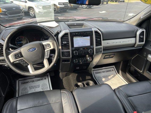 used 2019 Ford F-350 car, priced at $58,963