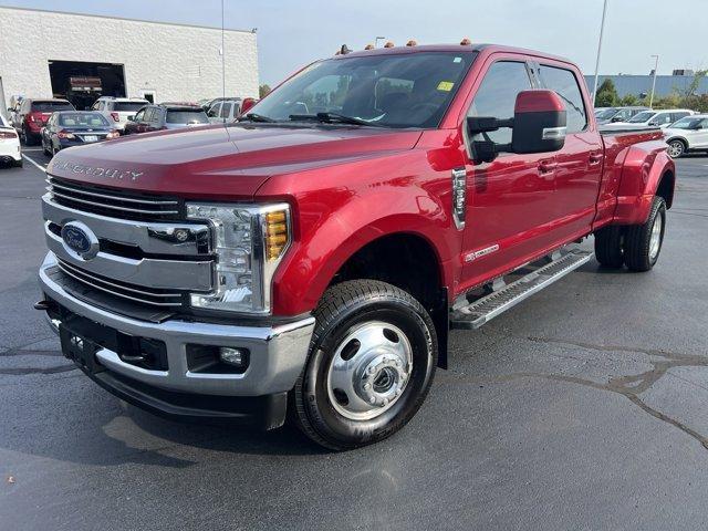 used 2019 Ford F-350 car, priced at $58,963