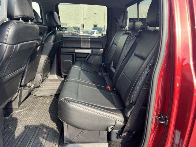 used 2019 Ford F-350 car, priced at $58,963