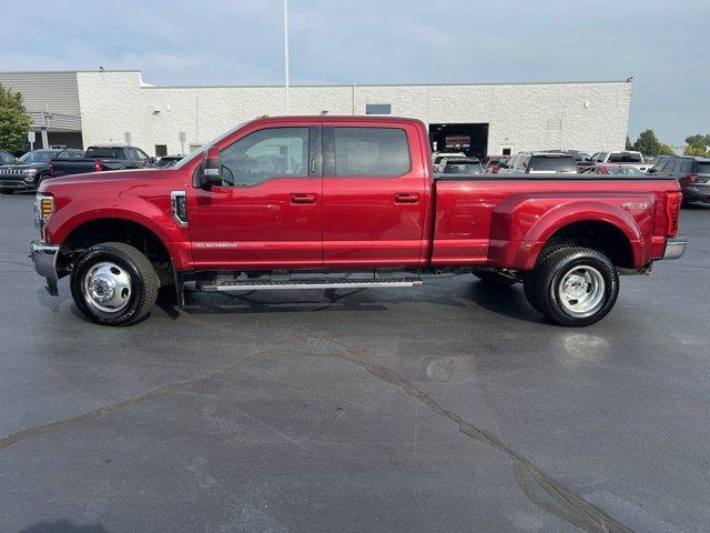 used 2019 Ford F-350 car, priced at $58,963