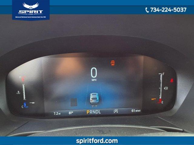 new 2025 Ford Escape car, priced at $30,292