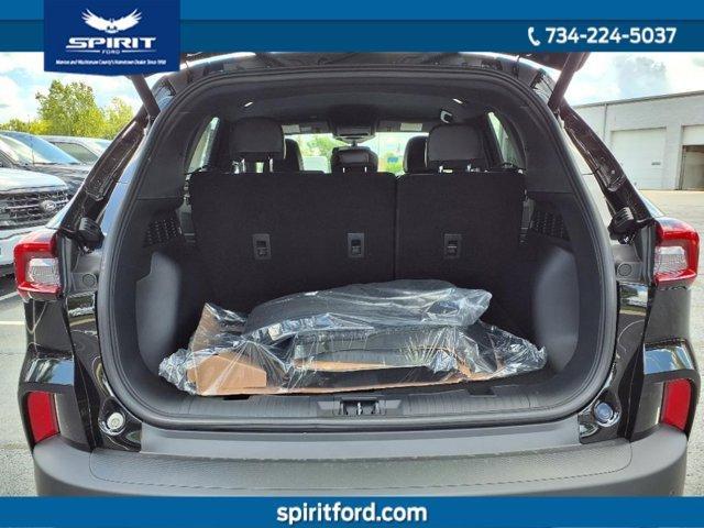 new 2025 Ford Escape car, priced at $30,292