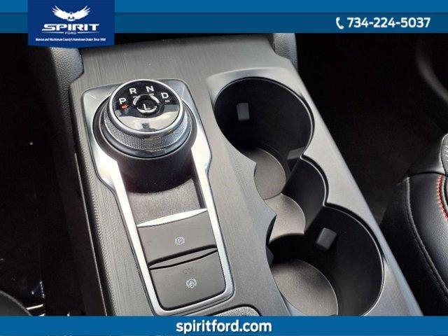 new 2025 Ford Escape car, priced at $30,292