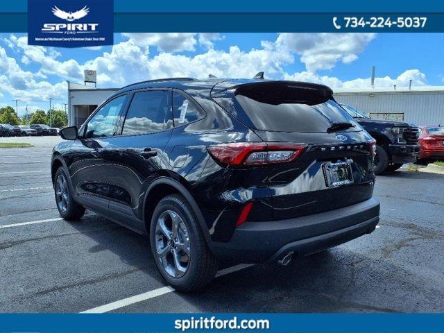 new 2025 Ford Escape car, priced at $30,292
