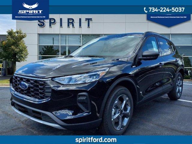 new 2025 Ford Escape car, priced at $30,292