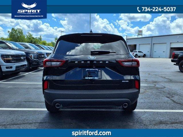 new 2025 Ford Escape car, priced at $30,292