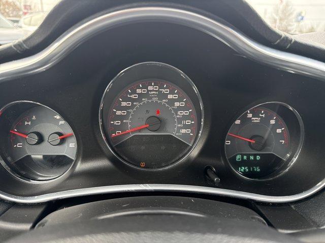 used 2014 Dodge Avenger car, priced at $5,500