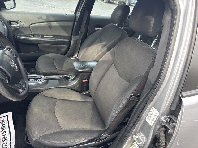 used 2014 Dodge Avenger car, priced at $5,500