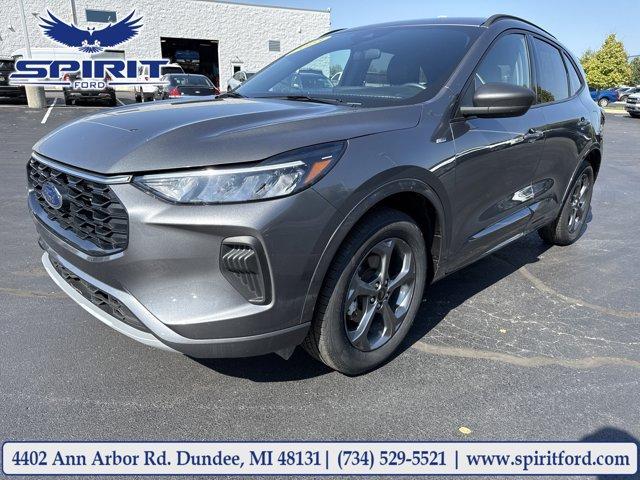 used 2023 Ford Escape car, priced at $23,899