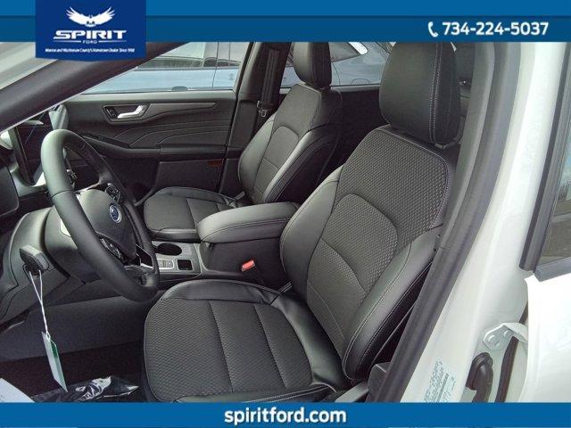 new 2024 Ford Escape car, priced at $32,514