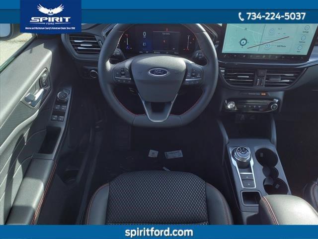 new 2024 Ford Escape car, priced at $29,027