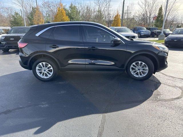 used 2020 Ford Escape car, priced at $15,899