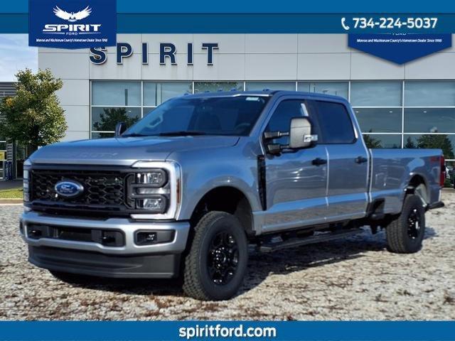 new 2024 Ford F-350 car, priced at $55,716