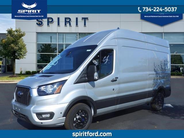 new 2024 Ford Transit-350 car, priced at $61,296