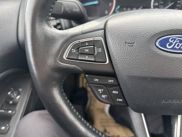 used 2019 Ford EcoSport car, priced at $12,968