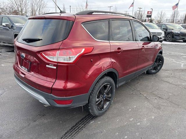 used 2014 Ford Escape car, priced at $8,995