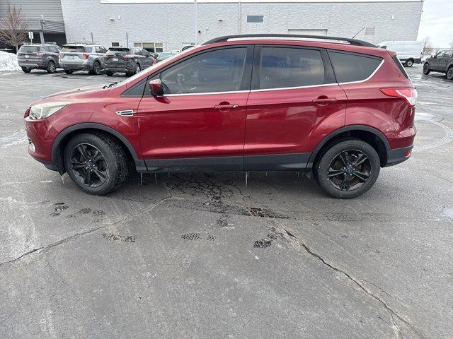 used 2014 Ford Escape car, priced at $8,995