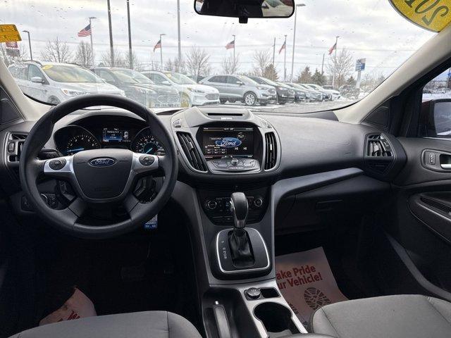 used 2014 Ford Escape car, priced at $8,995