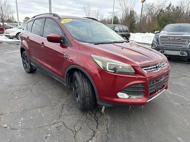 used 2014 Ford Escape car, priced at $8,995