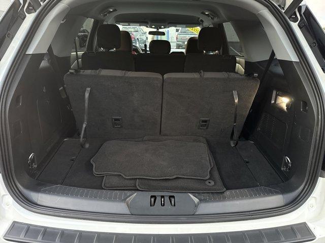used 2023 Ford Explorer car, priced at $32,891