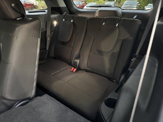 used 2023 Ford Explorer car, priced at $32,891