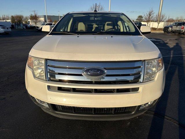 used 2010 Ford Edge car