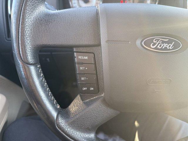 used 2010 Ford Edge car