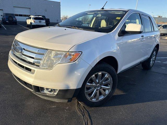 used 2010 Ford Edge car