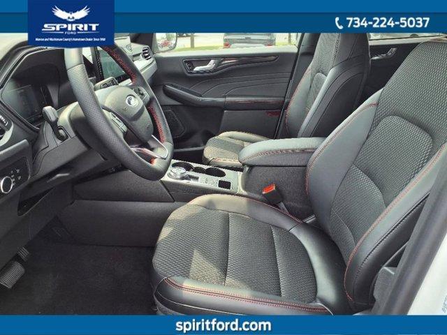 new 2025 Ford Escape car, priced at $30,887