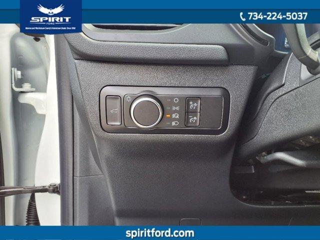 new 2025 Ford Escape car, priced at $30,887