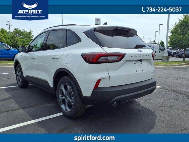 new 2025 Ford Escape car, priced at $30,887