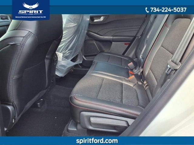 new 2025 Ford Escape car, priced at $30,066