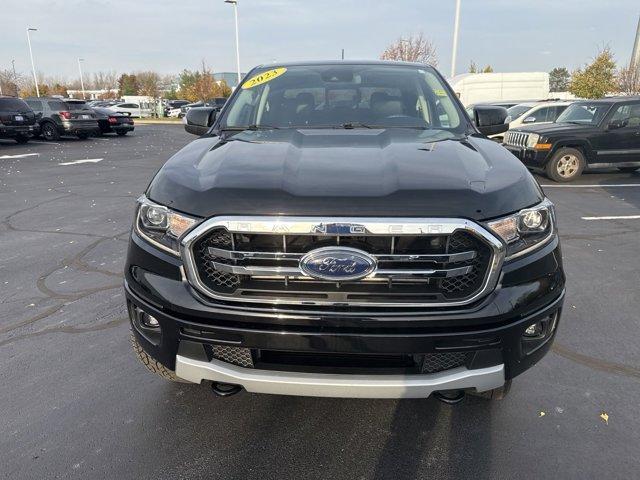 used 2023 Ford Ranger car, priced at $36,272