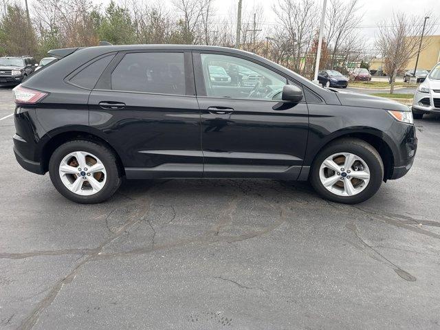 used 2016 Ford Edge car, priced at $13,500