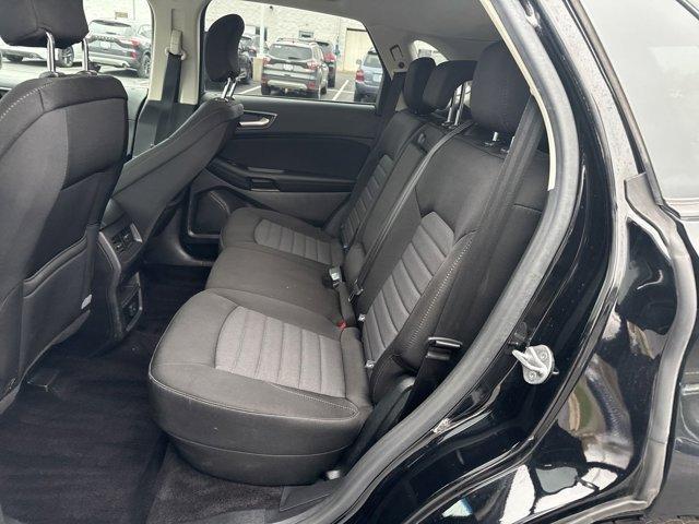 used 2016 Ford Edge car, priced at $13,500