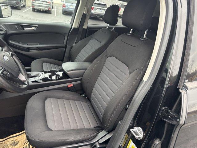 used 2016 Ford Edge car, priced at $13,500