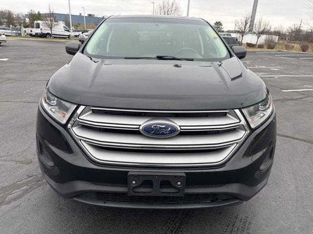 used 2016 Ford Edge car, priced at $13,500