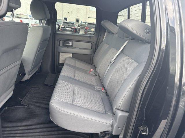 used 2013 Ford F-150 car, priced at $11,000