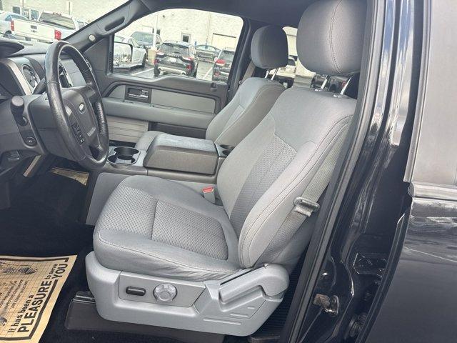 used 2013 Ford F-150 car, priced at $11,000