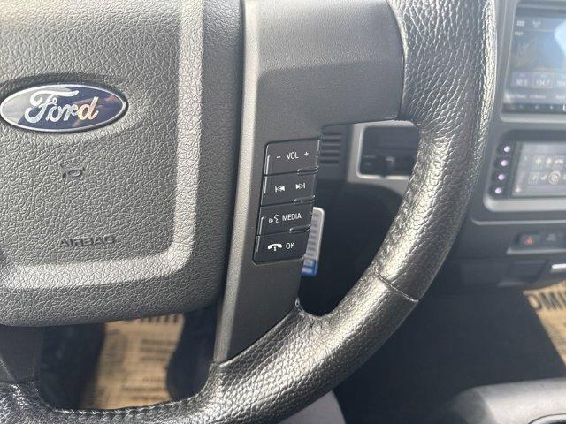 used 2013 Ford F-150 car, priced at $11,000