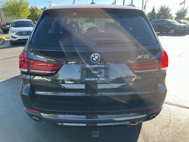 used 2014 BMW X5 car, priced at $14,408