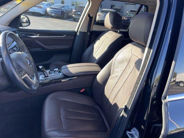 used 2014 BMW X5 car, priced at $14,408