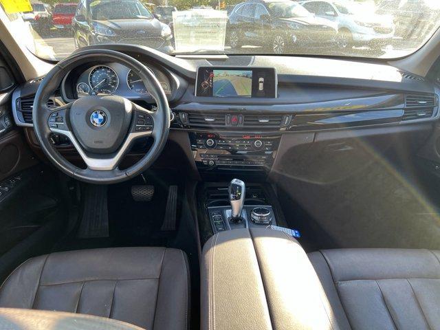 used 2014 BMW X5 car, priced at $14,408