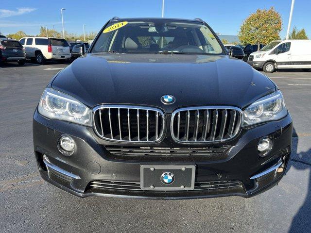 used 2014 BMW X5 car, priced at $14,408