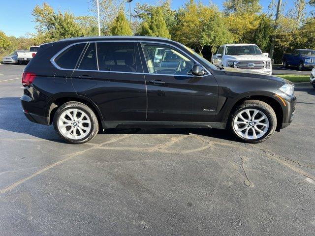 used 2014 BMW X5 car, priced at $14,408