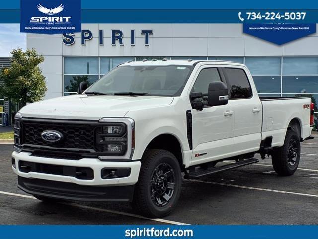 new 2024 Ford F-350 car, priced at $86,954