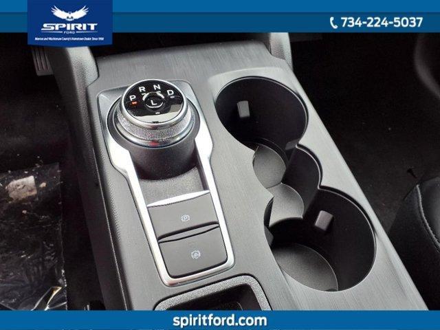 new 2025 Ford Escape car, priced at $34,152
