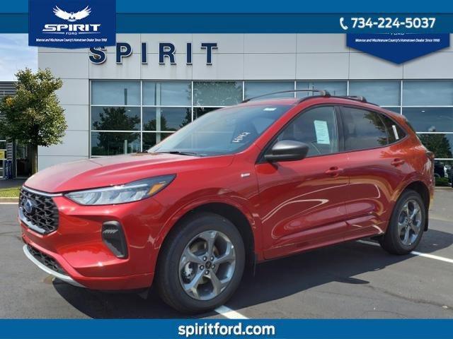 new 2024 Ford Escape car, priced at $33,159