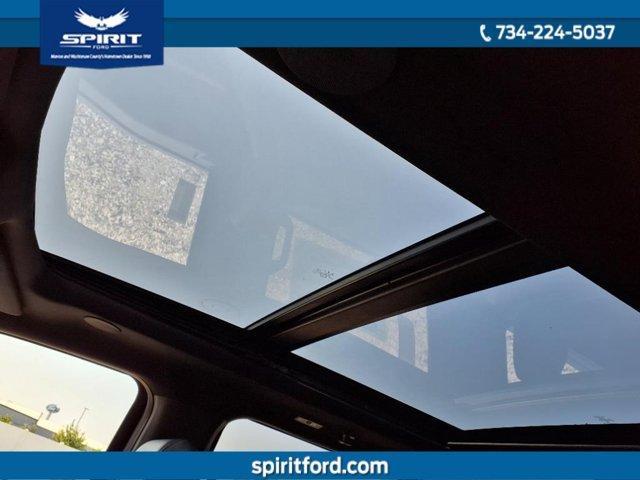 new 2025 Ford F-150 car, priced at $70,885
