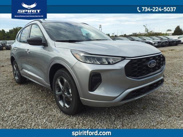 new 2024 Ford Escape car, priced at $28,912